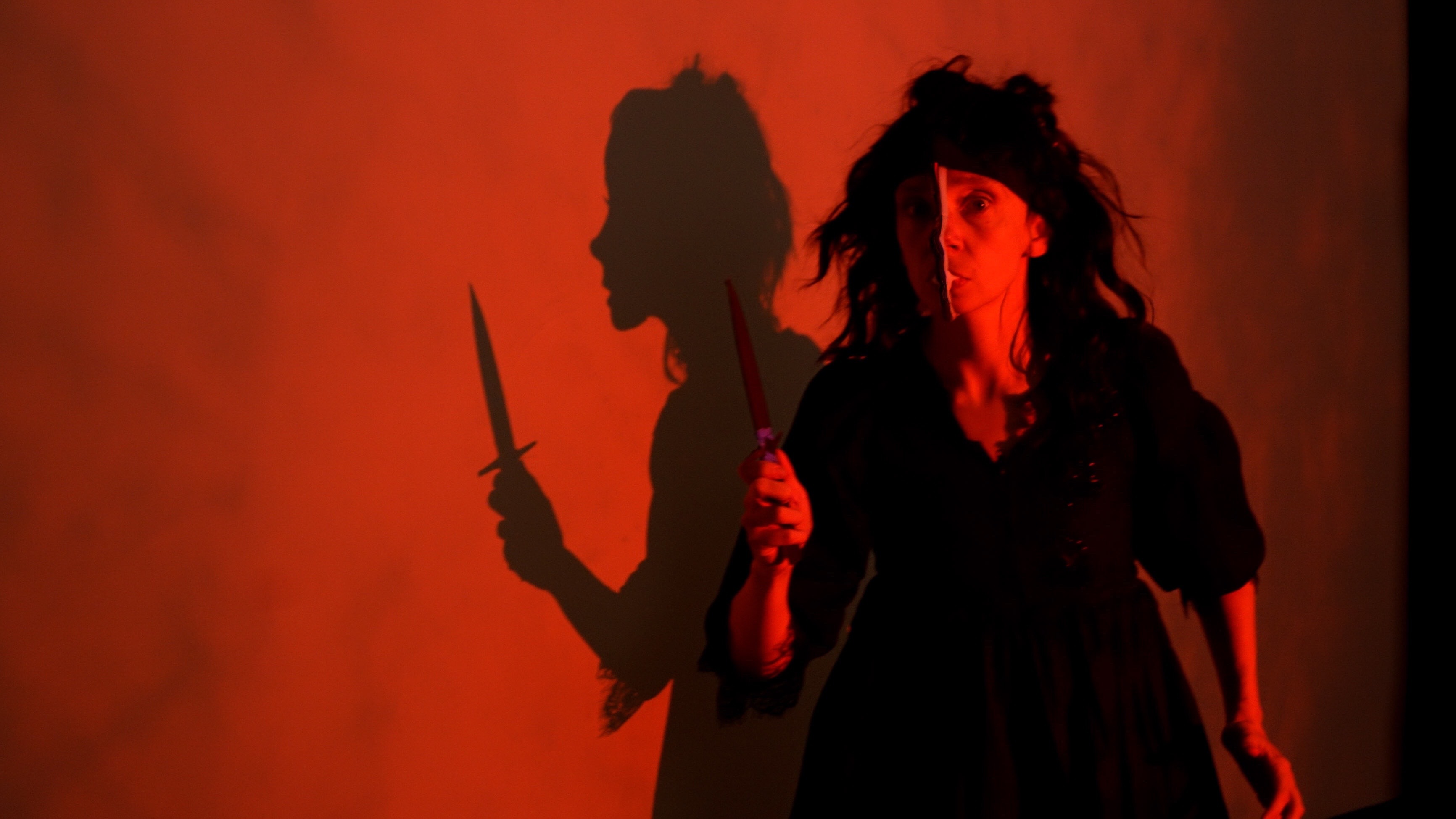 Manual Cinemas The 4th Witch photo by Katie Doyle 6